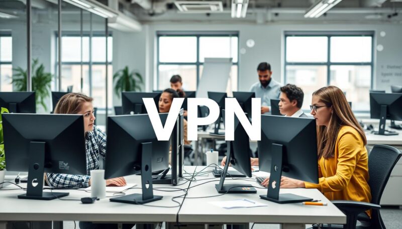 VPN servisi VPN servisi