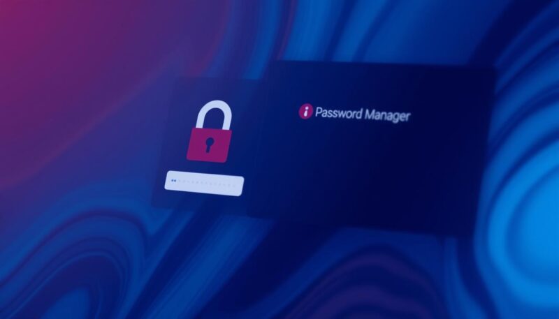 menadžer lozinki menadžer lozinki